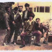 Mano Negra - List pictures