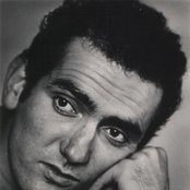 Paul Kelly - List pictures