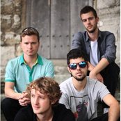 Portico Quartet - List pictures