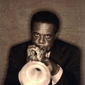 Freddie Hubbard - List pictures