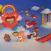 Care Bears - List pictures
