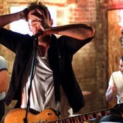 The Gay Blades - List pictures