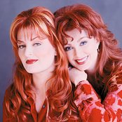 The Judds - List pictures