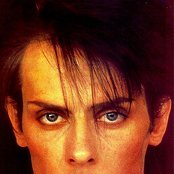 Peter Murphy - List pictures