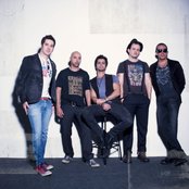Jota Quest - List pictures
