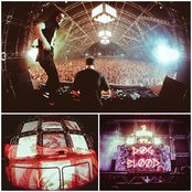 Dog Blood - List pictures