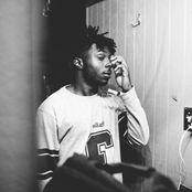 Isaiah Rashad - List pictures