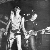 The Vibrators - List pictures