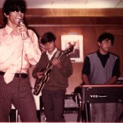 Question Mark & The Mysterians - List pictures