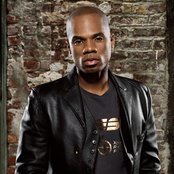 Kirk Franklin - List pictures