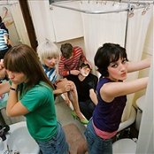 Tilly And The Wall - List pictures