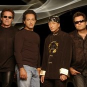 Spocks Beard - List pictures