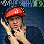 Datsik - List pictures