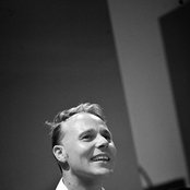 Jef Neve - List pictures