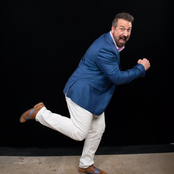 Joey Fatone - List pictures