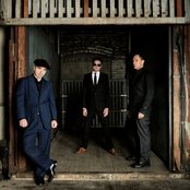 Nitzer Ebb - List pictures