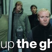 Give Up The Ghost - List pictures