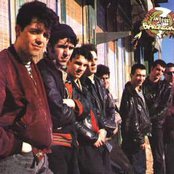 Mano Negra - List pictures