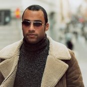 Stephen Simmonds - List pictures