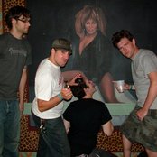 A Wilhelm Scream - List pictures