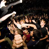 Comeback Kid - List pictures