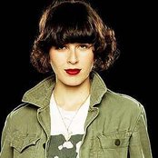 Cibelle - List pictures