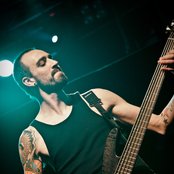 After The Burial - List pictures