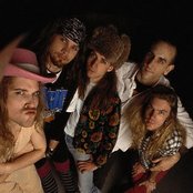 Mother Love Bone - List pictures