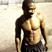 Kevin Mccall - List pictures