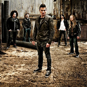 Toseland - List pictures