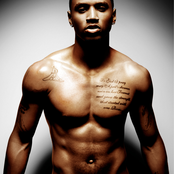 Trey Songz - List pictures