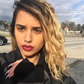 Tommy Genesis - List pictures