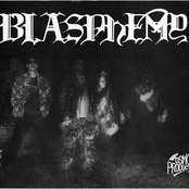 Blasphemy - List pictures