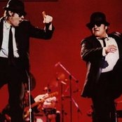 Blues Brothers - List pictures