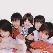 Sexy Zone - List pictures