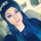 Snow Tha Product - List pictures