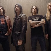 Monster Magnet - List pictures