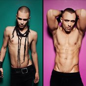 Kazaky - List pictures