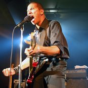 Danko Jones - List pictures