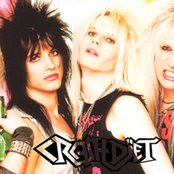 Crashdiet - List pictures
