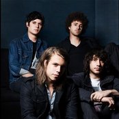 The Audition - List pictures