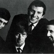 John Mayall And The Bluesbreakers - List pictures
