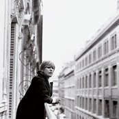 Marianne Faithfull - List pictures