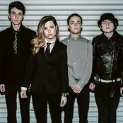 Echosmith - List pictures