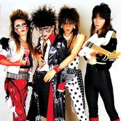 Dead End - List pictures