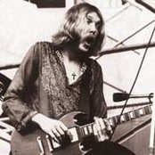 Duane Allman - List pictures