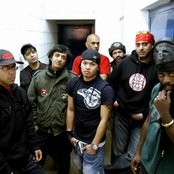 Asian Dub Foundation - List pictures