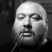 Action Bronson - List pictures