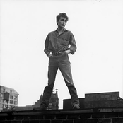 Bob Dylan - List pictures