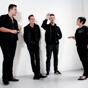 Glasvegas - List pictures